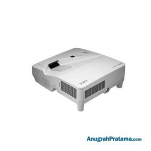 NEC UM301X 3000 Lumens XGA Projector
