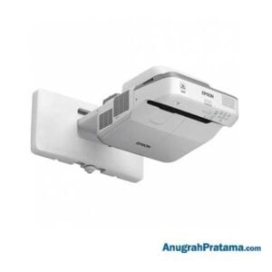 EPSON EB-1460Ui 4400 Lumens WUXGA Projector