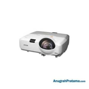 EPSON EB-530 3200 Lumens Short Throw XGA 3LCD Projector