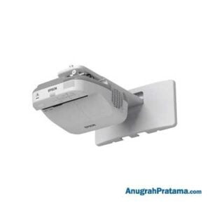 EPSON EB-695Wi 3500 Lumens WXGA Projector