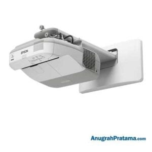 EPSON EB-685W 3500 ANSI lumens WXGA Projector