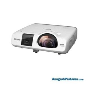 EPSON EB-536Wi 3400 Lumens WXGA Projector