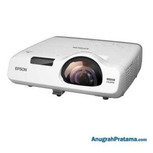 EPSON EB-535W 3400 ANSI lumens WXGA Projector