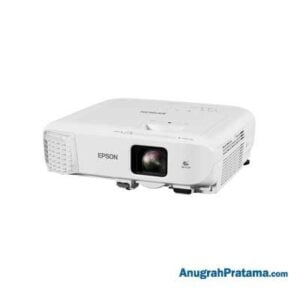 EPSON EB-2247U 4200 Lumens WUXGA Projector