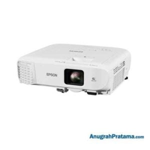 EPSON EB-2142W 4200 Lumens WXGA Projector