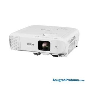 EPSON EB-2042 4400 Lumen XGA Projector