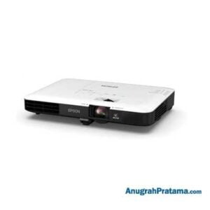 EPSON EB-1780W 3000 ANSI lumens WXGA Projector