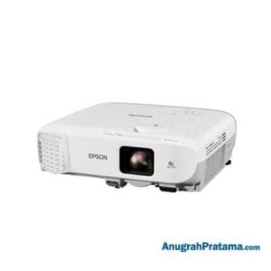 EPSON EB-980W 3800 Lumens WXGA Projector