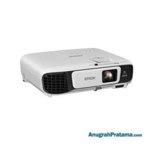 EPSON EB-U42 3600 ANSI Lumens WUXGA Projector