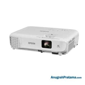 EPSON EB-W05 3300 ANSI Lumens WXGA Projector