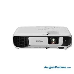 EPSON EB-S41 3300 ANSI Lumens SVGA Projector