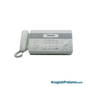 PANASONIC KX-FT983CX Personal Thermal Fax - White