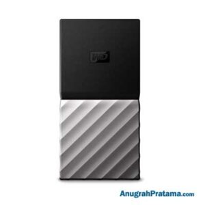 WESTERN DIGITAL My Passport SSD 1TB Portable Storage