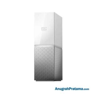 WESTERN DIGITAL My Cloud Home 6TB External Hard Drive