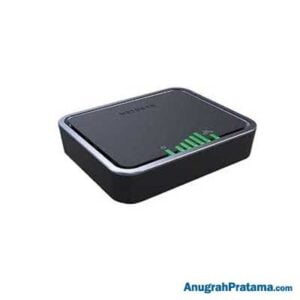NETGEAR LB2120 4G LTE MODEM