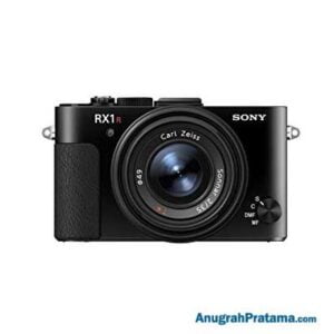 SONY DSC-RX1RM2 Professional Compact Camera with 35mm Sensor
