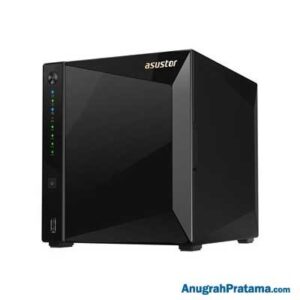 ASUSTOR AS4004T 4-Bay NAS Storage