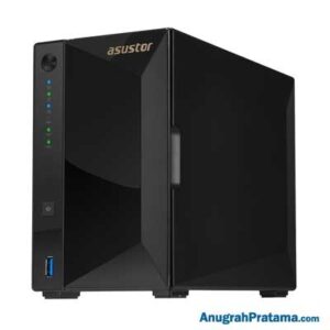 ASUSTOR AS4002T 2-Bay NAS Storage