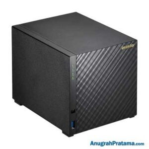 ASUSTOR AS3204T 4-Bay NAS Storage