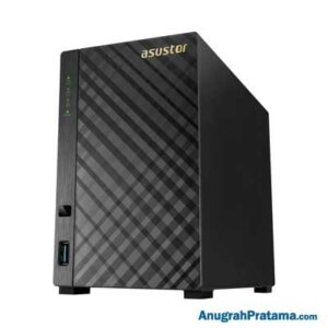 ASUSTOR AS3202T 2-Bay NAS Storage