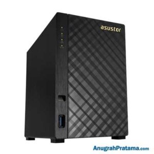 ASUSTOR AS3102T 2-Bay NAS Storage