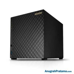 ASUSTOR AS1004T v2 4-Bay NAS Storage