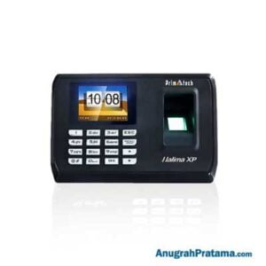 PRIMATECH HALIMA XP Mesin Absensi (Sidik Jari)