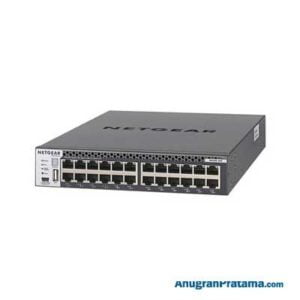 NETGEAR XSM4324CS 10G Switch 24-Port Managed