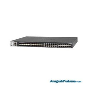 NETGEAR XSM4348S 10G Switch 48-Port Managed