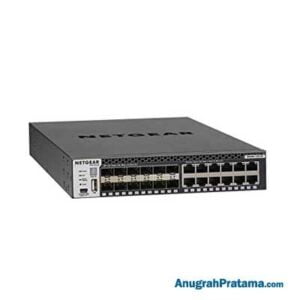NETGEAR XSM4324S 10G Switch 24-Port Managed
