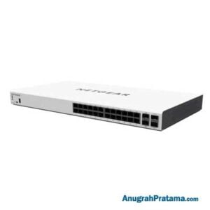 NETGEAR GC728X Insight Managed 28-Port Gigabit Ethernet Smart Cloud Switch