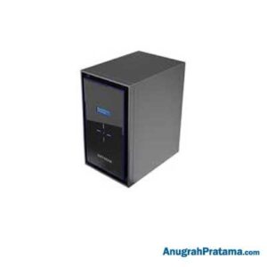 NETGEAR ReadyNAS 428 8-Bay Storage (RN428)