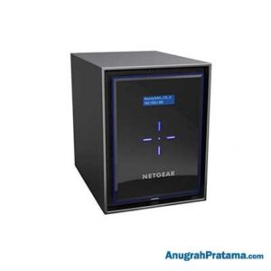 NETGEAR ReadyNAS 426 6-Bay Storage (RN426)