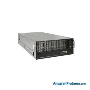 NETGEAR ReadyNAS 4360S 4U 60-Bay Storage Rackmount (RR4360S)