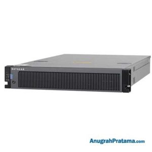 NETGEAR ReadyNAS 3312 2U 12-Bay Storage Rackmount (RR3312)