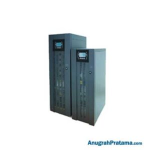 GTEC Online UPS 80 KVA / 72 KW (SR80T)