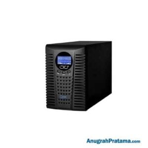GTEC Online UPS 1 KVA / 0.9 KW (ZPTX-1K)