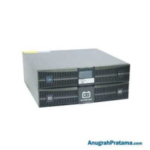 GTEC Rackmount Online UPS 10 KVA / 10 KW (AP160i-10K)