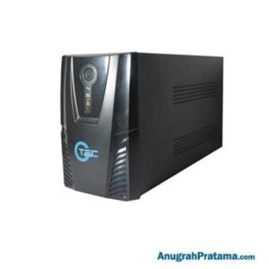 GTEC Line Interactive UPS 2000 VA / 1200 W (GX130-2000)