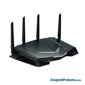 NETGEAR Nighthawk Pro Gaming WiFi Router (XR500)