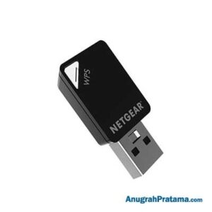 NETGEAR A6100 AC600 Dual Band WiFi USB Mini Adapter