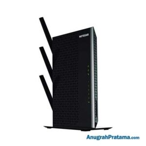NETGEAR AC1900 Nighthawk WiFi Range Extender (EX7000)