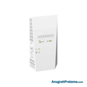 NETGEAR AC2200 Nighthawk X4 WiFi Mesh Extender (EX7300)