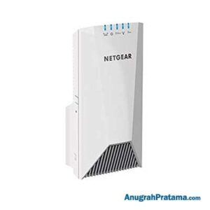 NETGEAR AC2200 Nighthawk X4S Tri Band WiFi Mesh Extender (EX7500)