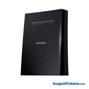 NETGEAR Nighthawk X6S AC3000 Tri Band WiFi Mesh Extender (EX8000)