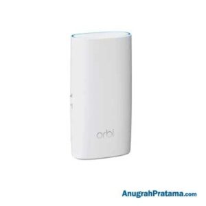 NETGEAR RBW30 Orbi Add On Wall Plug Satellite WiFi System