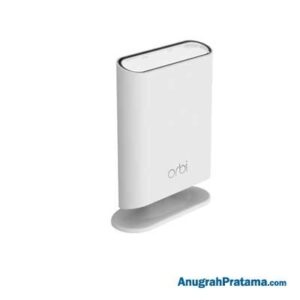 NETGEAR RBS50Y Orbi Outdoor Wireless AC3000 Satellite WiFi System