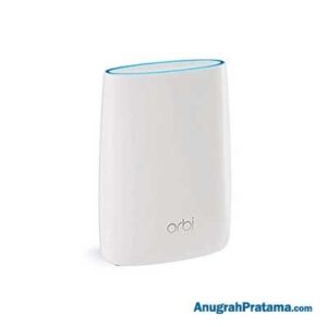 NETGEAR RBS50 Orbi Add On Wireless AC3000 Satellite WiFi System