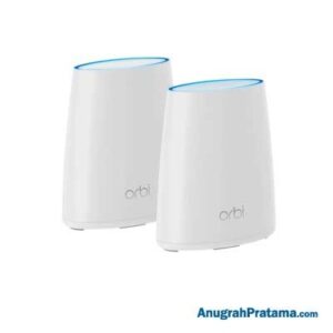 NETGEAR RBK40 Orbi Home AC2200 Tri-band WiFi System