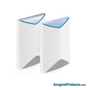 NETGEAR SRK60 Orbi Pro AC3000 Tri-band WiFi System